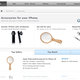Illustration for article titled Apple Introduces iPhone 3G Videoconferencing Kit, ZOMG!